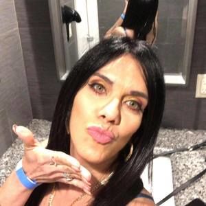 Meet your Posher, Lissette